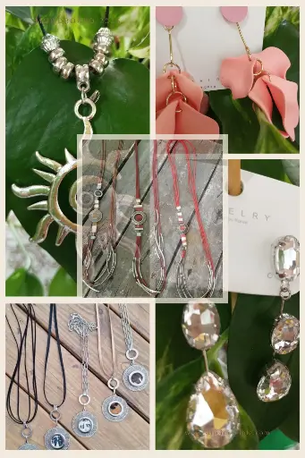 Accesorios